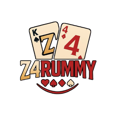 Z4 Rummy Logo